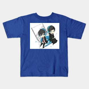 12ewdfsdg Kids T-Shirt